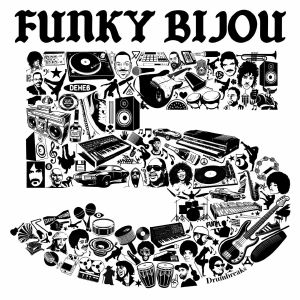 Funky Bijou 5