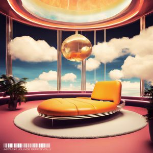 Airfunk Lounge Series Vol 1