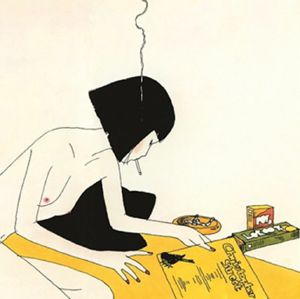 Yume (reissue)