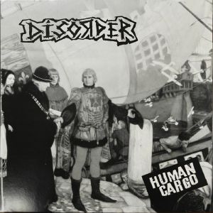 Human Cargo