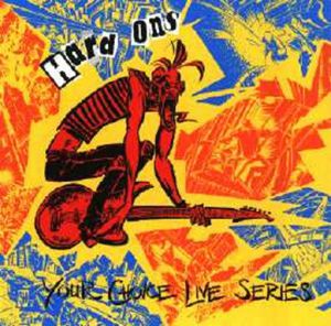 Your Choice Live Series