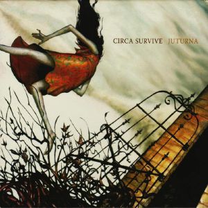 Juturna (reissue)