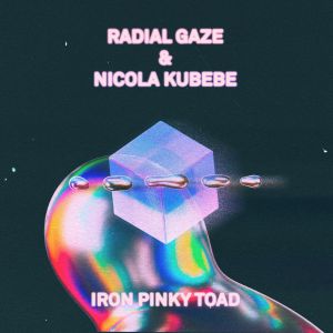 Iron Pinky Toad EP