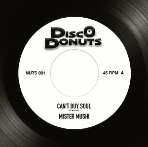Disco Donuts Vol 1 (reissue)