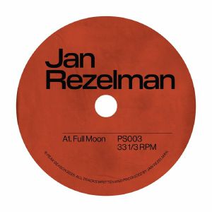 The Full Moon EP