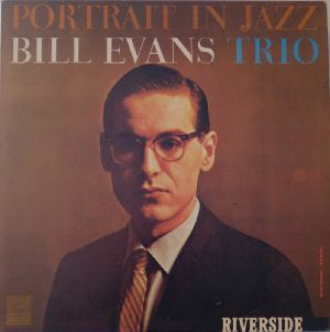Portrait In Jazz