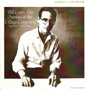 Sunday At The Village Vanguard