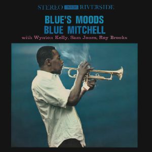 Blue's Moods