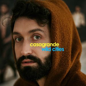 Wild Cities