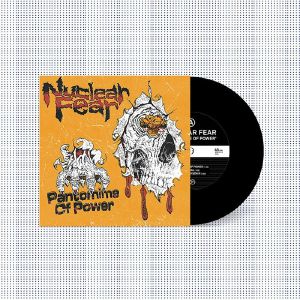Pantomime Of Power