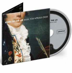 Music For Nitrous Oxide (30 Year Anniversary Edition)