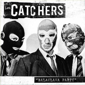 Balaclava Party