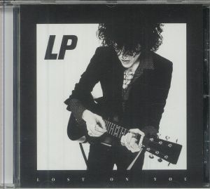 Lost On You (reissue)