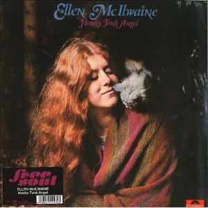 Honky Tonk Angel (reissue)