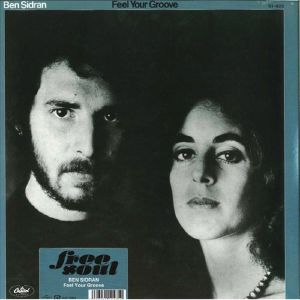 Feel Your Groove (reissue)