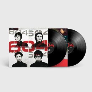 604 (Vinyl Voice Edition) (reissue)