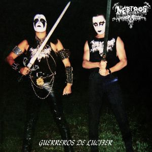 Guerreros De Lucifer