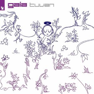 Tuvan (reissue)