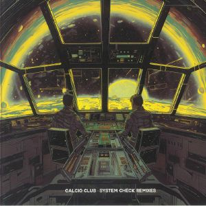 System Check remixes (B-STOCK)