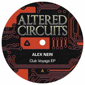 Club Voyage EP