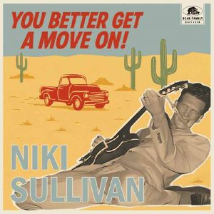 You Better Get A Move On! (remastered)