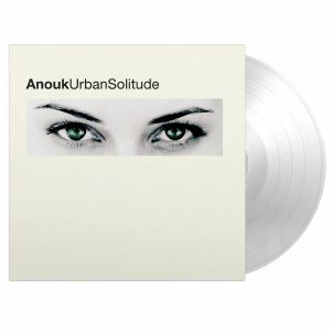 Urban Solitude (reissue)