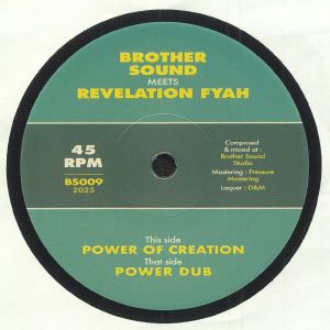 Power Of Creation