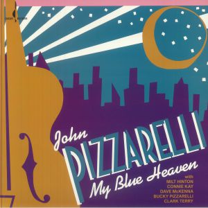 My Blue Heaven (35th Anniversary Edition)
