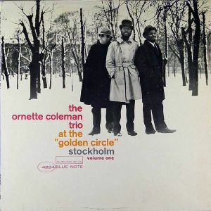 At The Golden Circle Stockholm Volume One