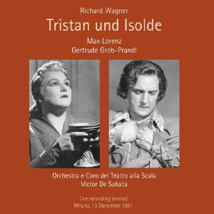 Tristan Und Isolde (mono)