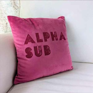 Alpha Sub