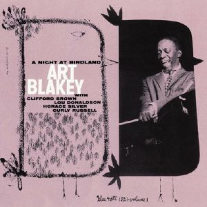 A Night At Birdland Vol 2