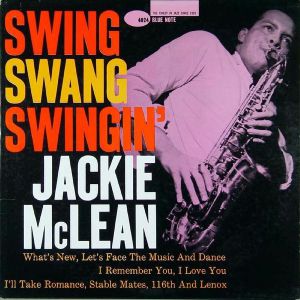 Swing Swang Swingin'