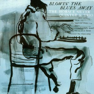 Blowin' The Blues Away