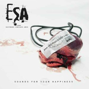 Sounds For Your Happiness