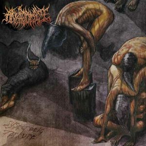 Systematic Torture