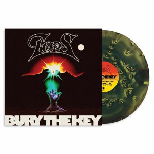 Bury The Key