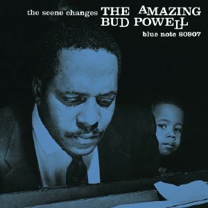 The Scene Changes: The Amazing Bud Powell Vol 5