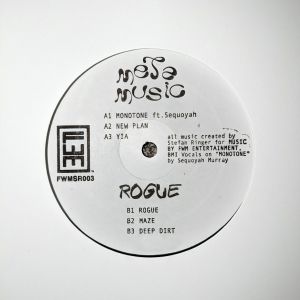 Meta Music vs Rogue EP