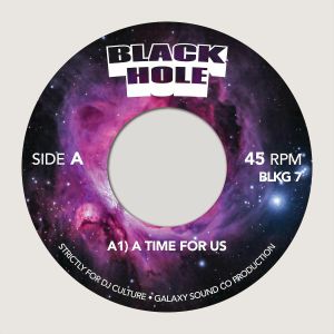 A Time For Us