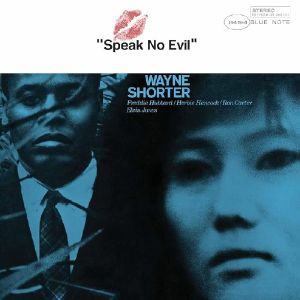 Speak No Evil
