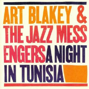A Night In Tunisia