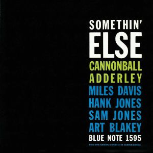 Somethin' Else