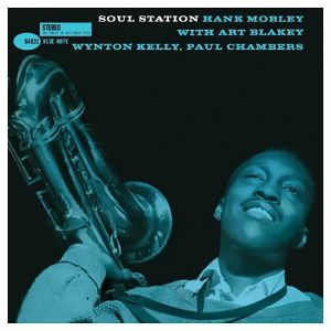 Soul Station