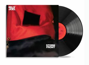 Storm Front (reissue)