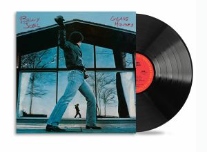 Glass Houses (reissue)