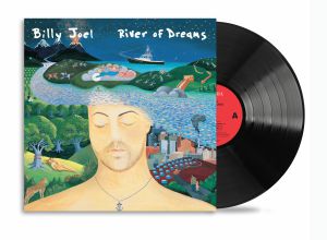 River Of Dreams (reissue)