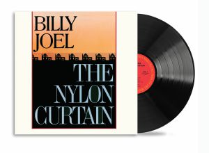 The Nylon Curtain (reissue)