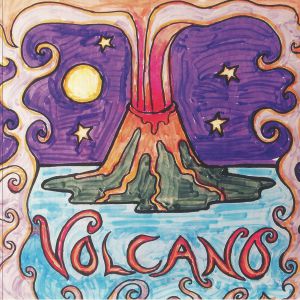 Volcano