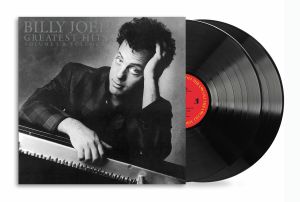 Greatest Hits Volume I & II (reissue)